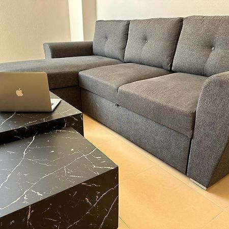 Pura Vida Apartment Aguadulce  Ngoại thất bức ảnh