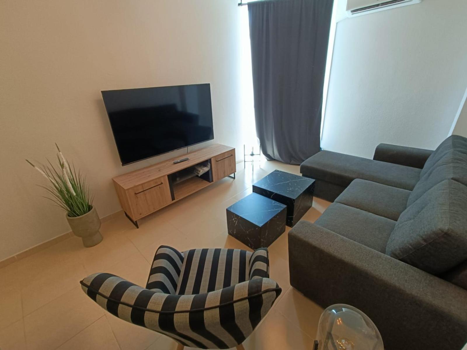 Pura Vida Apartment Aguadulce  Ngoại thất bức ảnh