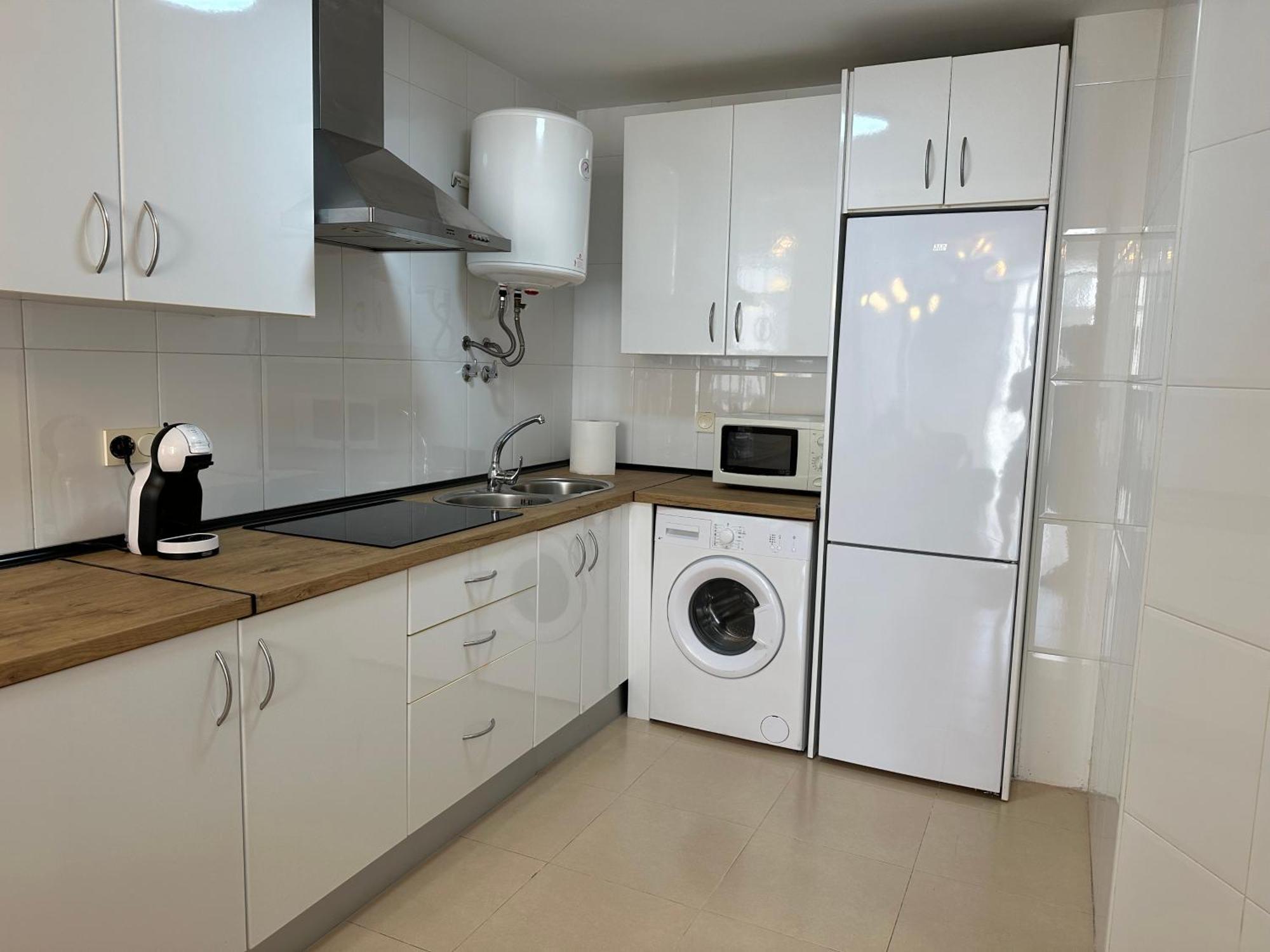 Pura Vida Apartment Aguadulce  Ngoại thất bức ảnh