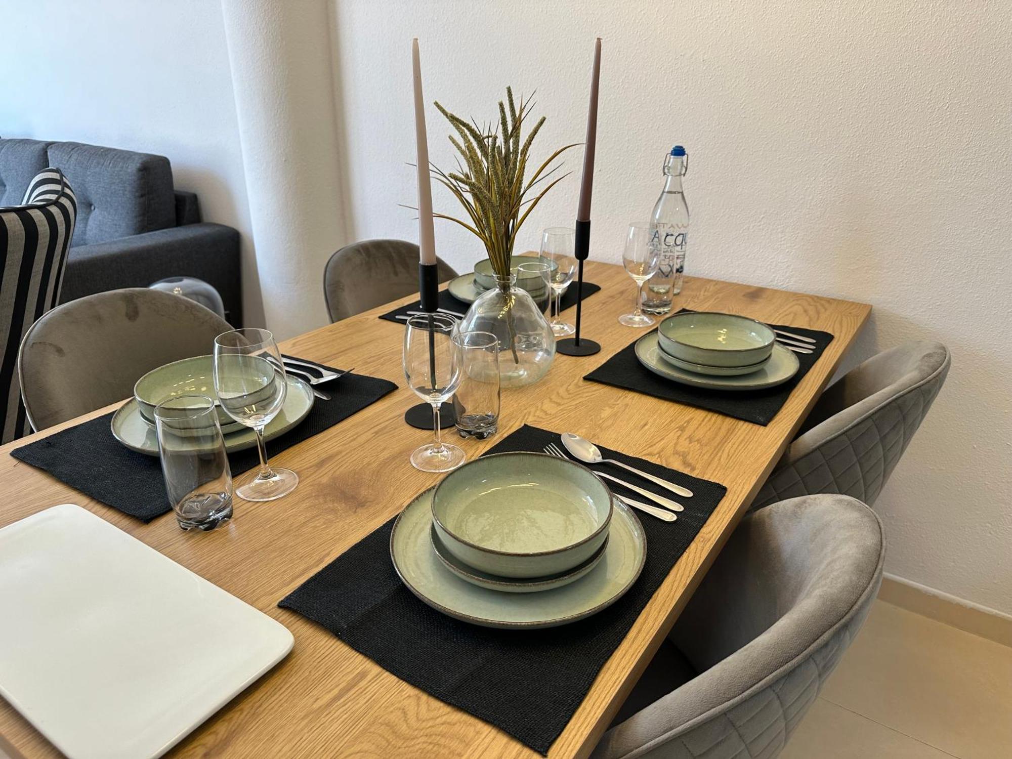 Pura Vida Apartment Aguadulce  Ngoại thất bức ảnh