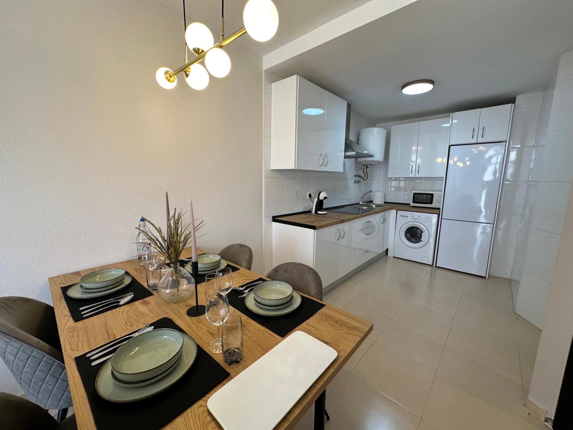 Pura Vida Apartment Aguadulce  Ngoại thất bức ảnh
