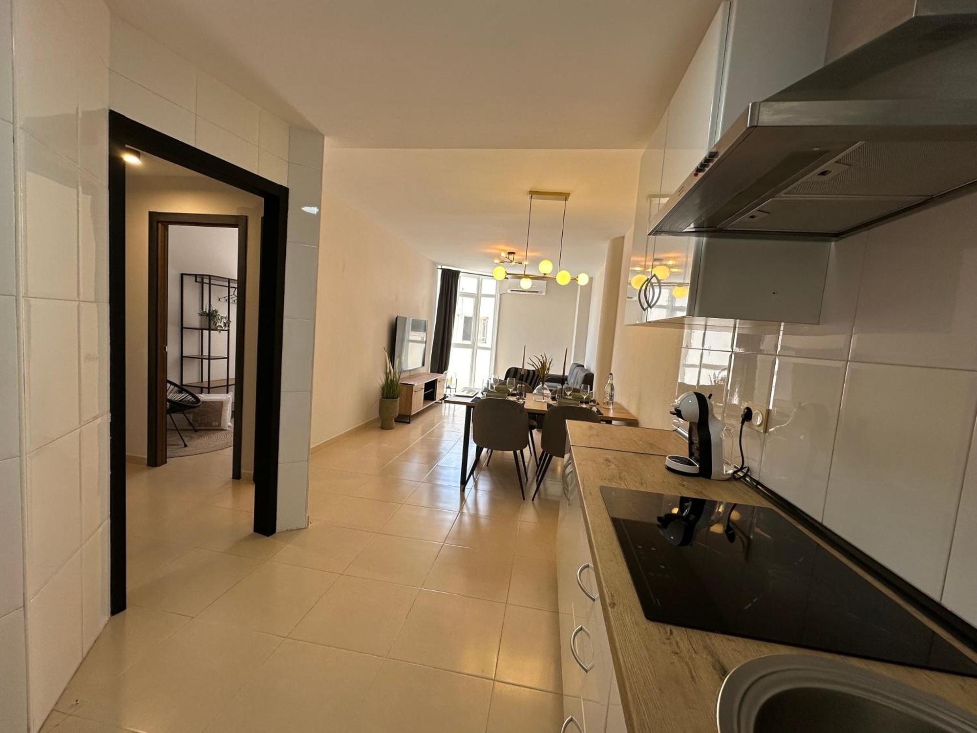 Pura Vida Apartment Aguadulce  Ngoại thất bức ảnh
