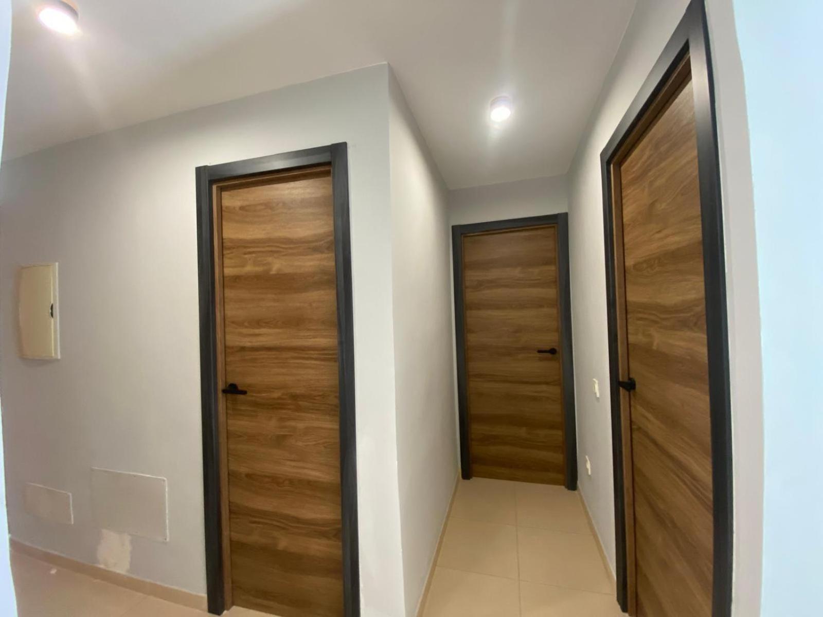 Pura Vida Apartment Aguadulce  Ngoại thất bức ảnh