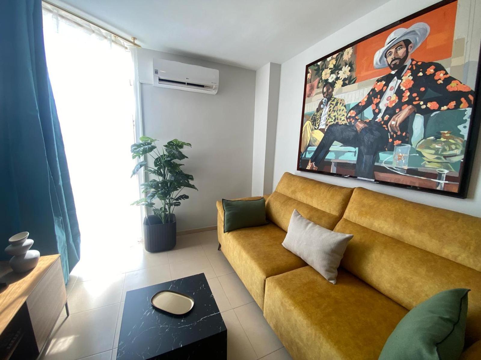 Pura Vida Apartment Aguadulce  Ngoại thất bức ảnh