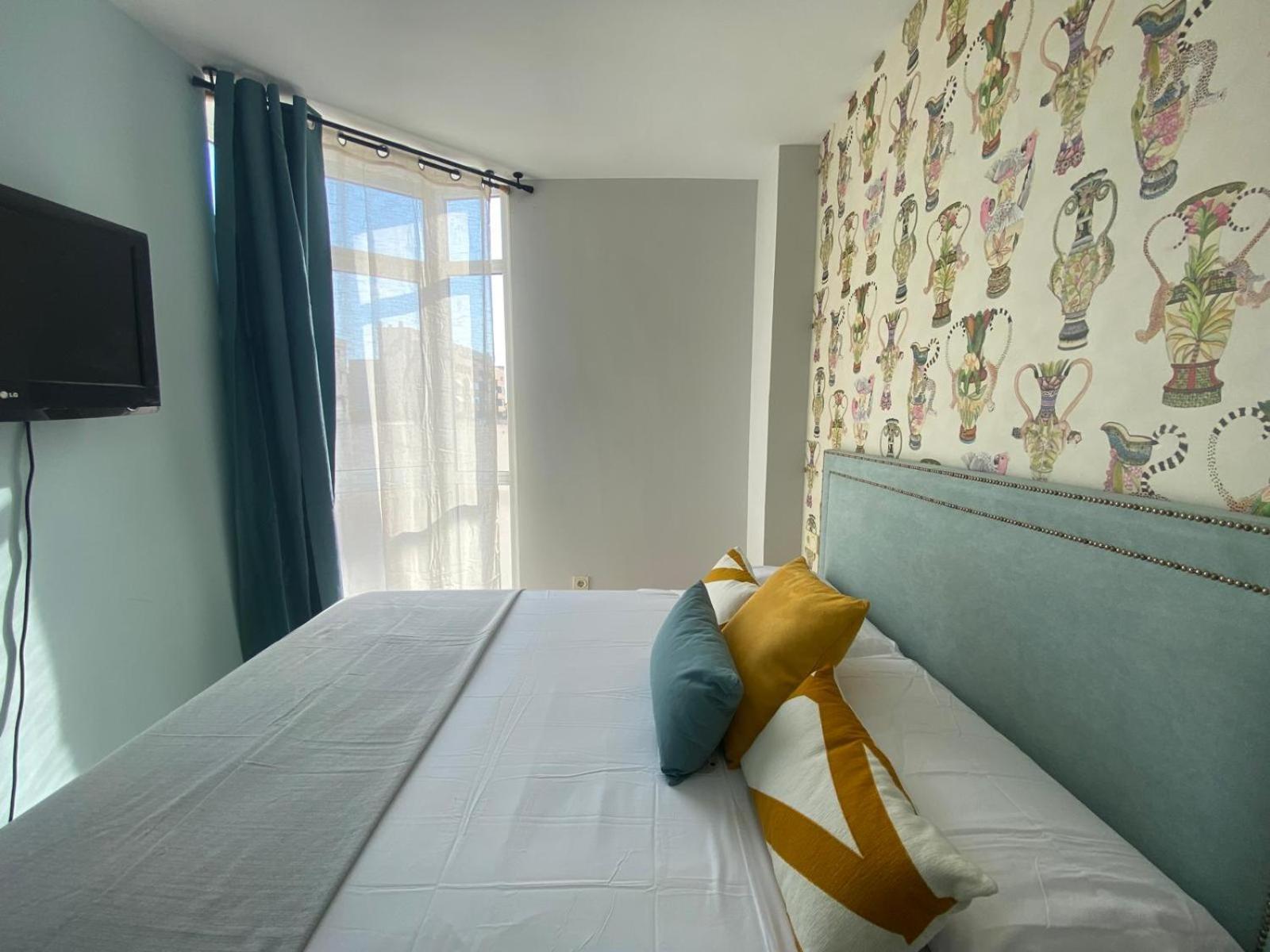 Pura Vida Apartment Aguadulce  Ngoại thất bức ảnh