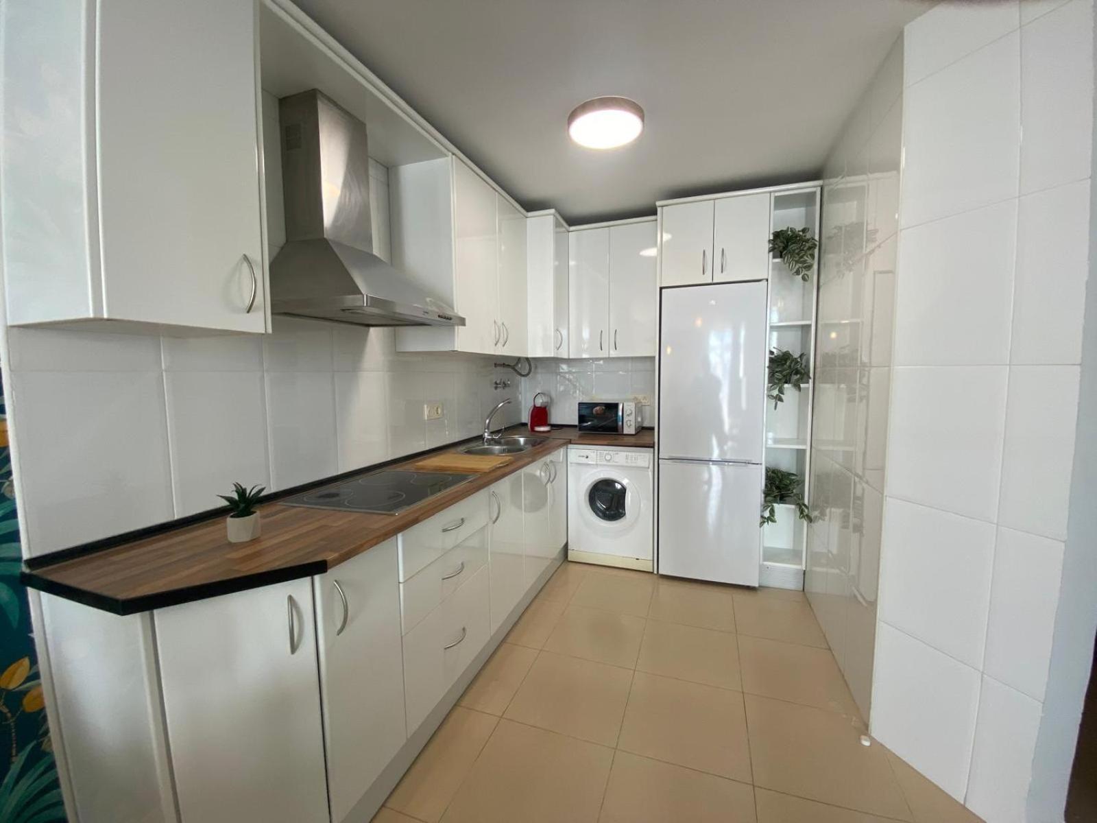 Pura Vida Apartment Aguadulce  Ngoại thất bức ảnh