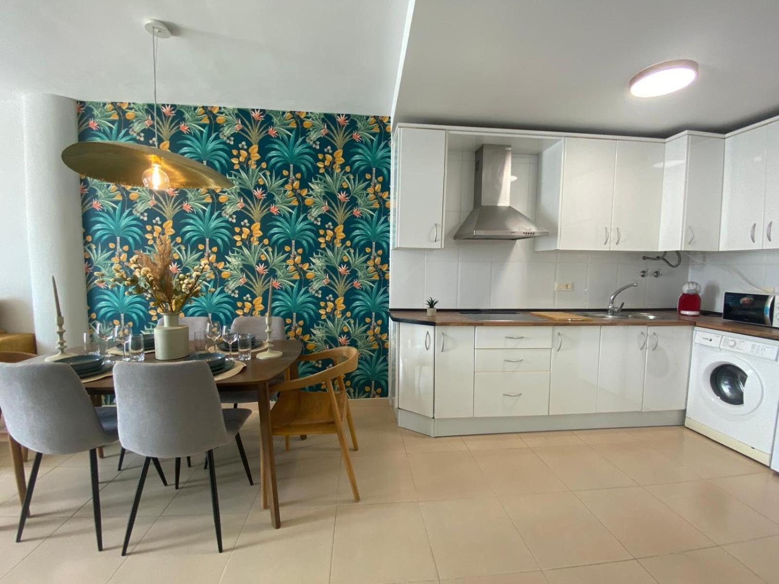 Pura Vida Apartment Aguadulce  Ngoại thất bức ảnh