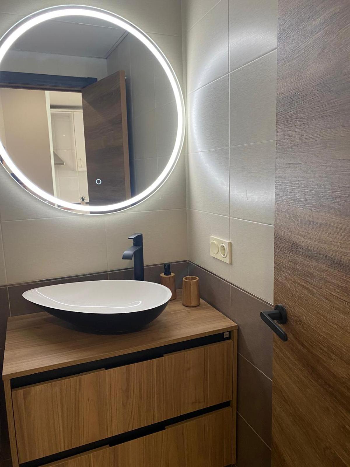 Pura Vida Apartment Aguadulce  Ngoại thất bức ảnh