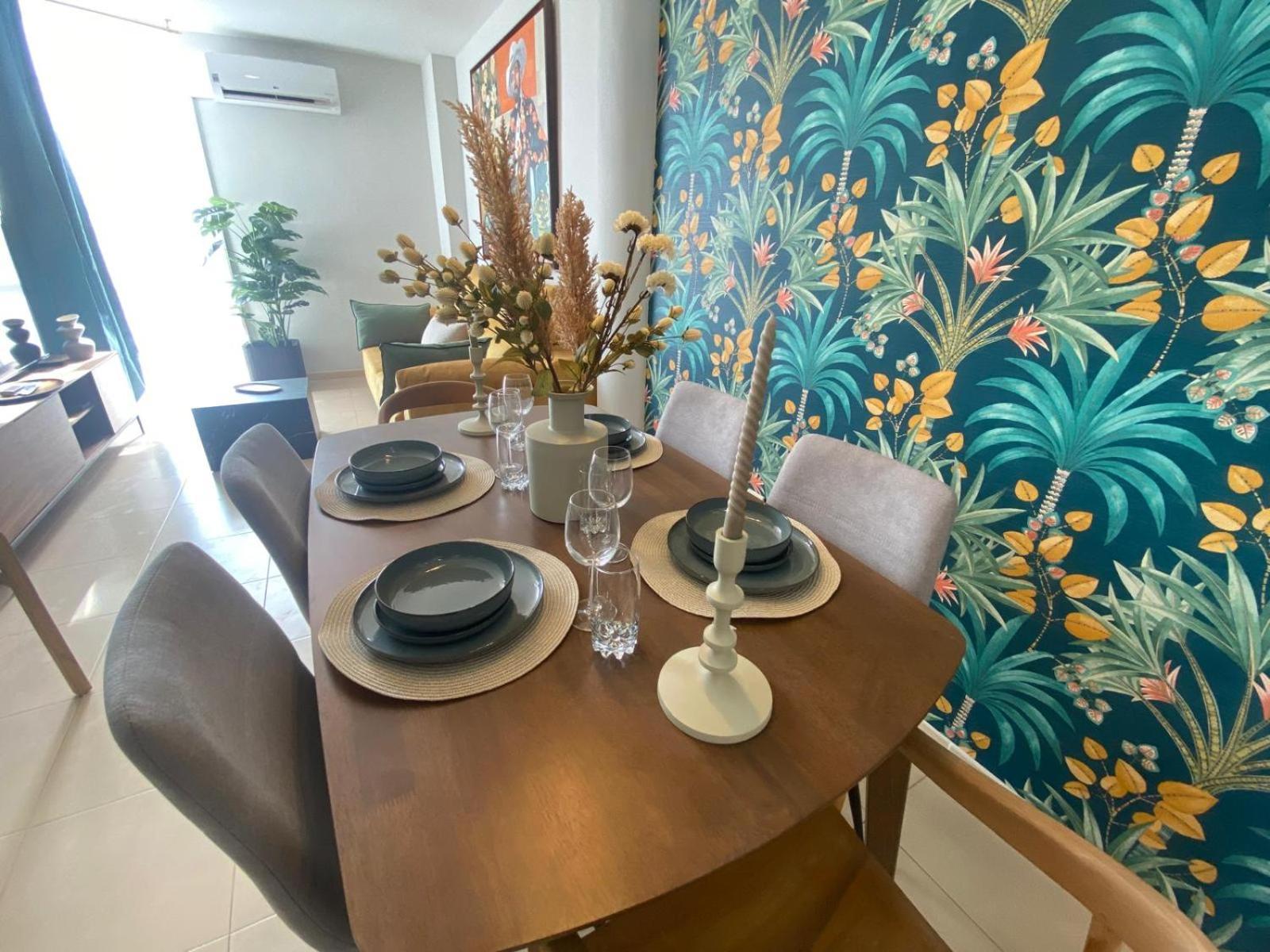 Pura Vida Apartment Aguadulce  Ngoại thất bức ảnh