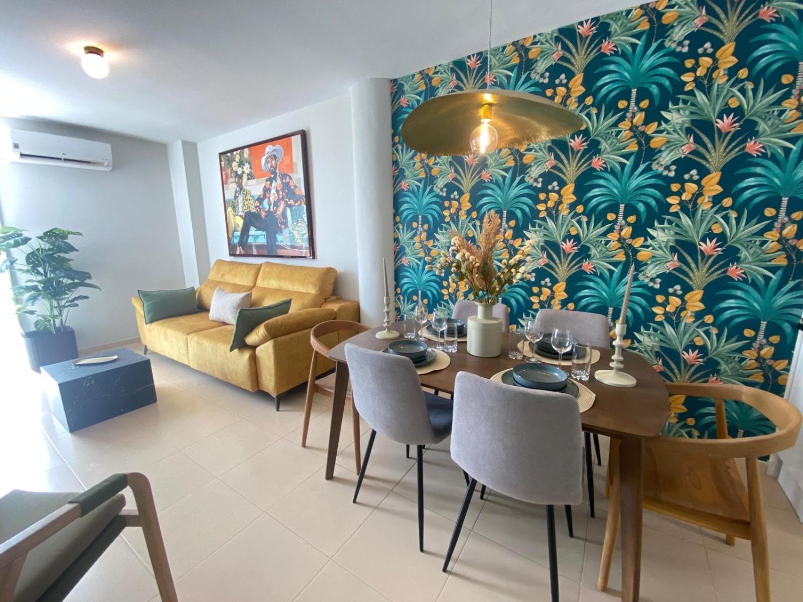 Pura Vida Apartment Aguadulce  Ngoại thất bức ảnh