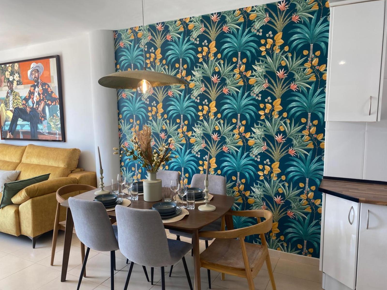 Pura Vida Apartment Aguadulce  Ngoại thất bức ảnh