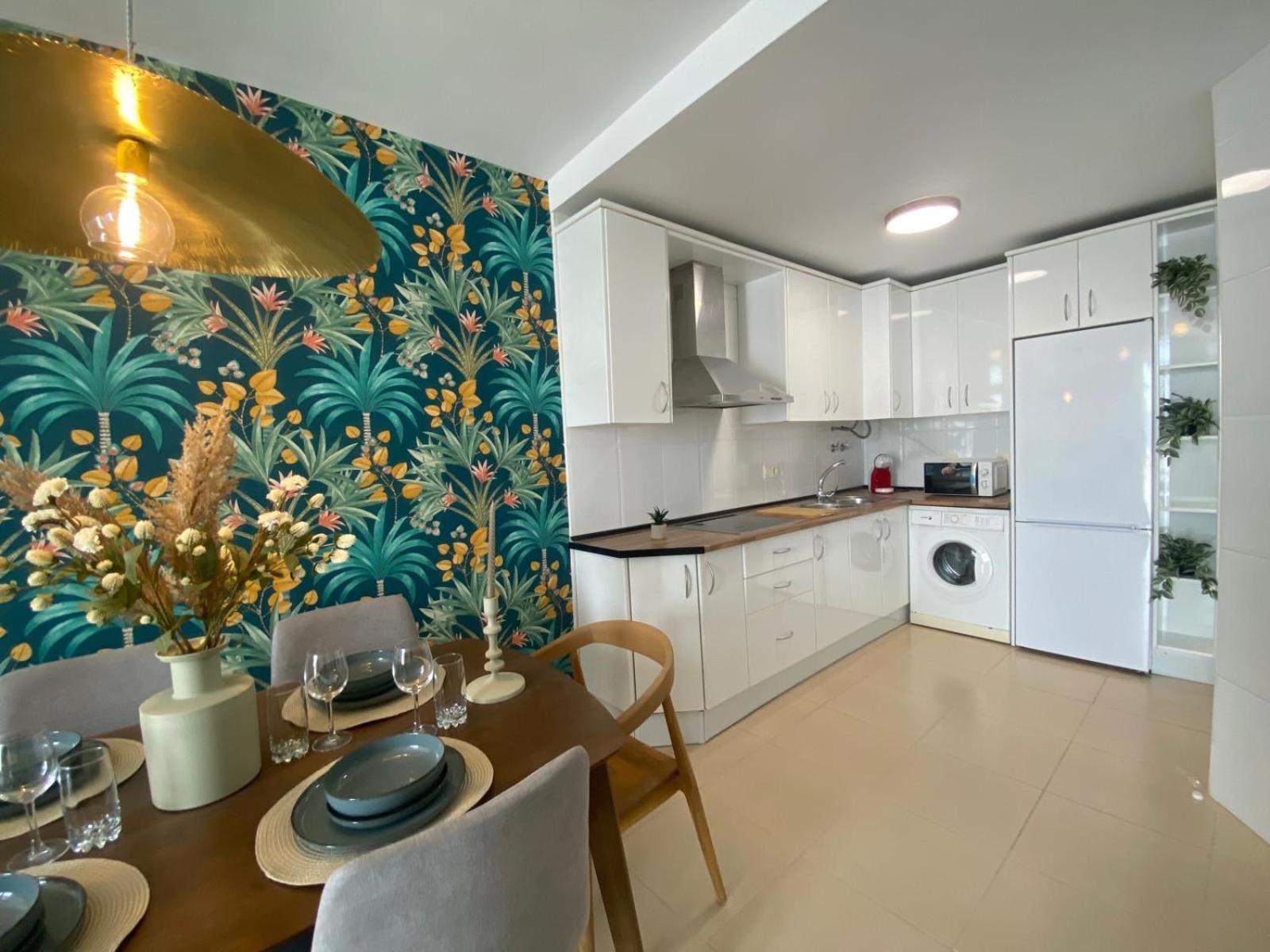 Pura Vida Apartment Aguadulce  Ngoại thất bức ảnh