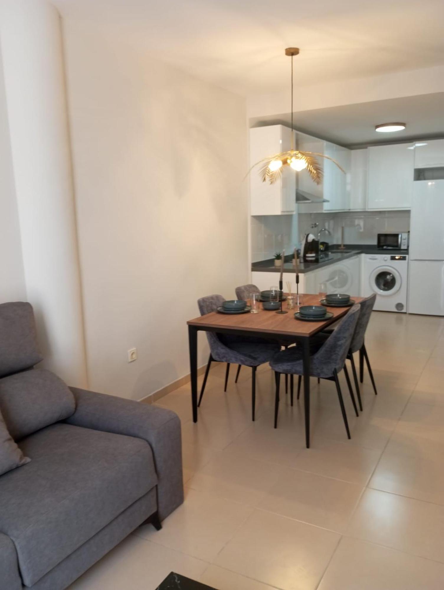 Pura Vida Apartment Aguadulce  Ngoại thất bức ảnh