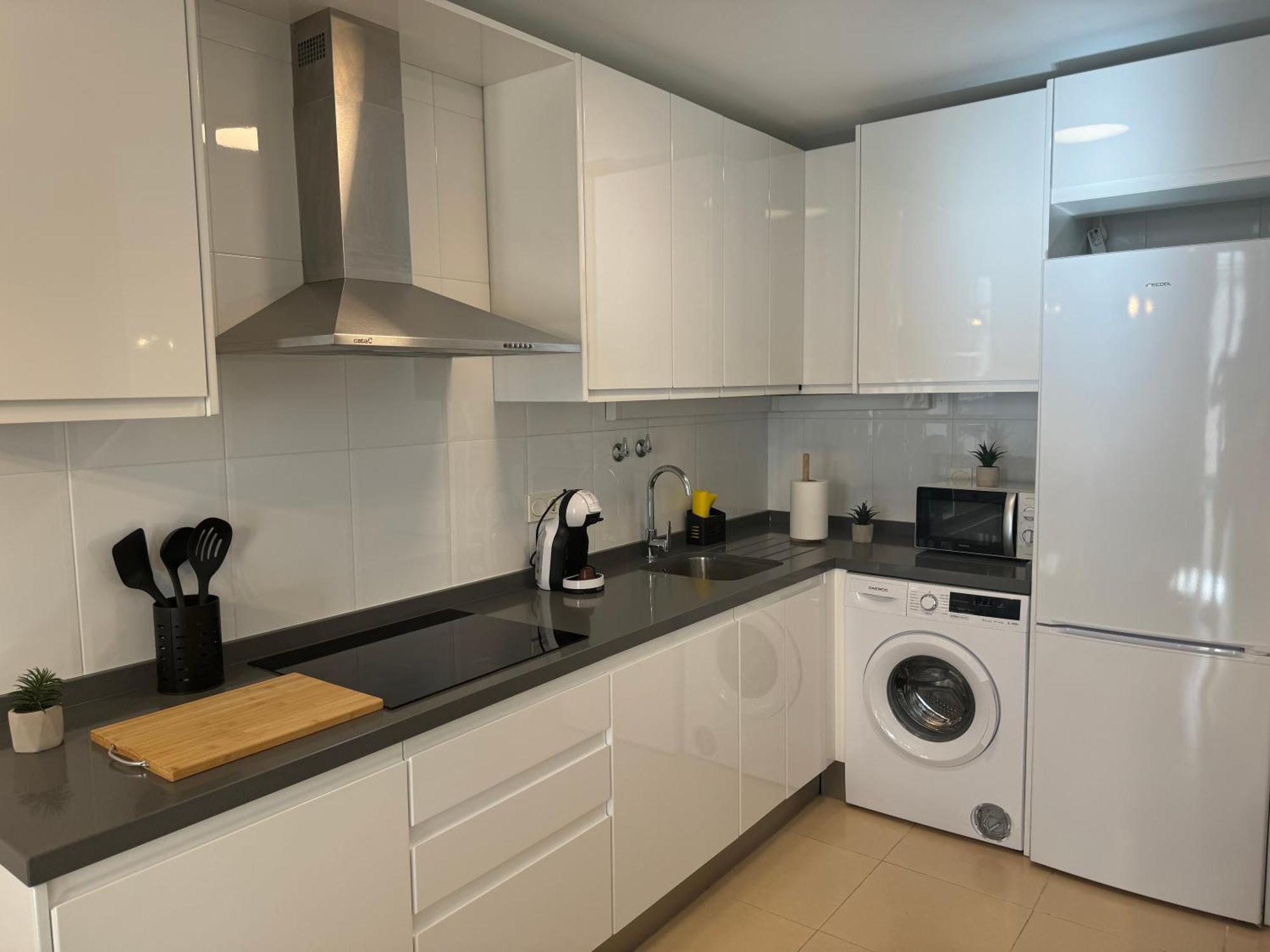 Pura Vida Apartment Aguadulce  Ngoại thất bức ảnh