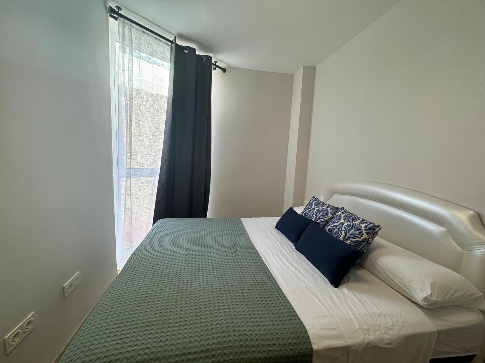 Pura Vida Apartment Aguadulce  Ngoại thất bức ảnh