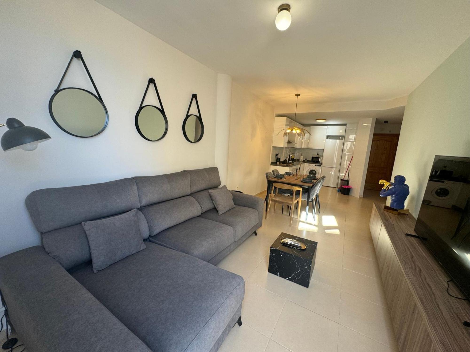 Pura Vida Apartment Aguadulce  Ngoại thất bức ảnh