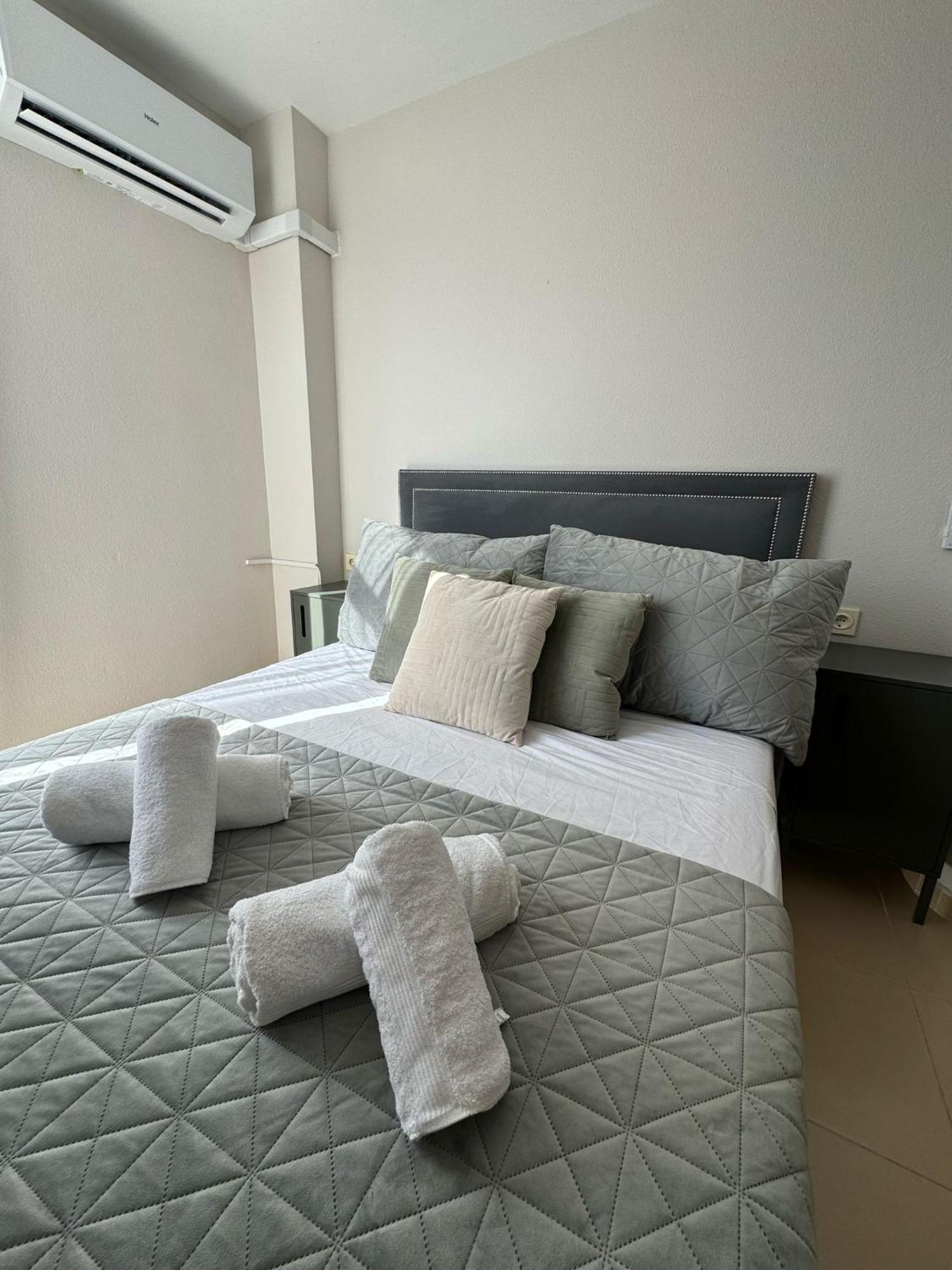 Pura Vida Apartment Aguadulce  Ngoại thất bức ảnh